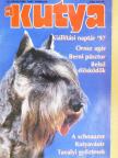 Bíró András - A Kutya 1997. február [antikvár]
