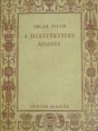 Oscar Wilde - A jelentéktelen asszony [antikvár]
