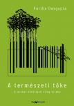 Partha Dasgupta - A természeti tőke [eKönyv: epub, mobi]