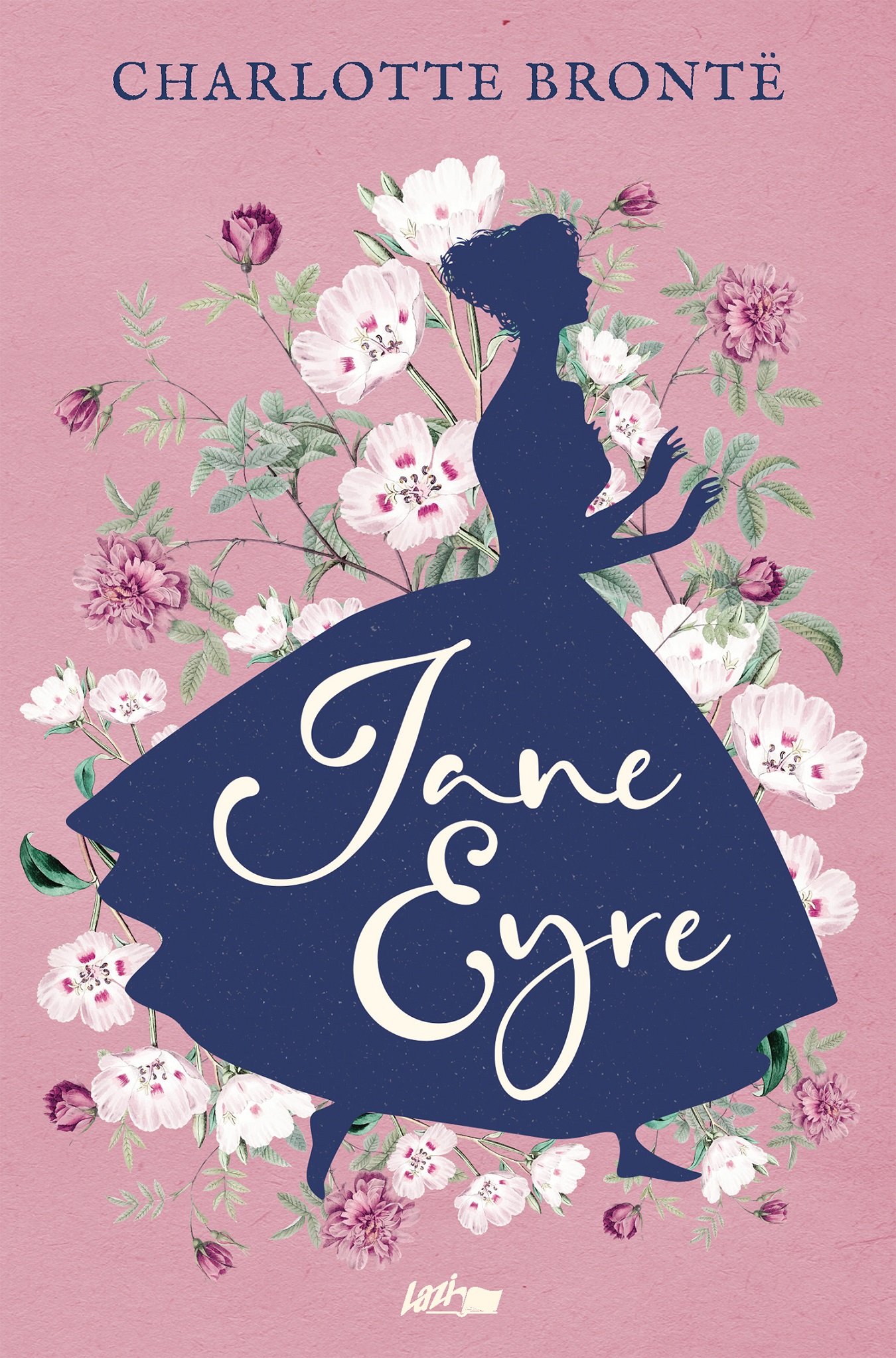 Charlotte Brontë - Jane Eyre
