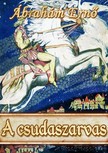 P. Ábrahám Erno - A csudaszarvas [eKönyv: epub, mobi]