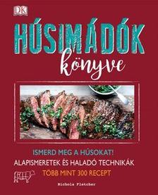 Húsimádók könyve