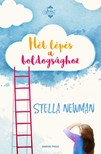 Stella Newman - Hét lépés a boldogsághoz [eKönyv: epub, mobi]