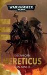 Dan Abnett - Hereticus