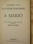 Strindberg Ágost - Egy lélek fejlődése IV. [antikvár]