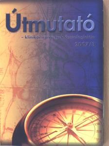 Dr. Gerő László - Útmutató 2007/3. [antikvár]