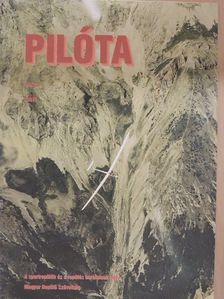 Pilóta 1996/2-3 [antikvár]