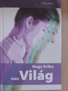 Nagy Erika - MásVilág [antikvár]