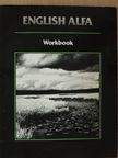 English Alfa - Workbook [antikvár]