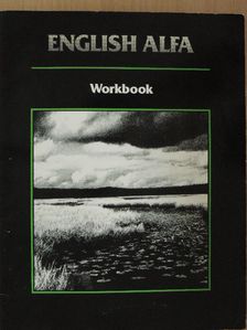 English Alfa - Workbook [antikvár]