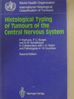 B. W. Scheithauer - Histological Typing of Tumours of the Central Nervous System [antikvár]