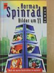 Norman Spinrad - Bilder um 11 [antikvár]