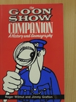 Jimmy Grafton - The Goon Show Companion [antikvár]