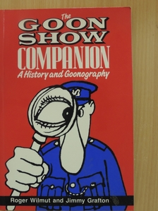Jimmy Grafton - The Goon Show Companion [antikvár]