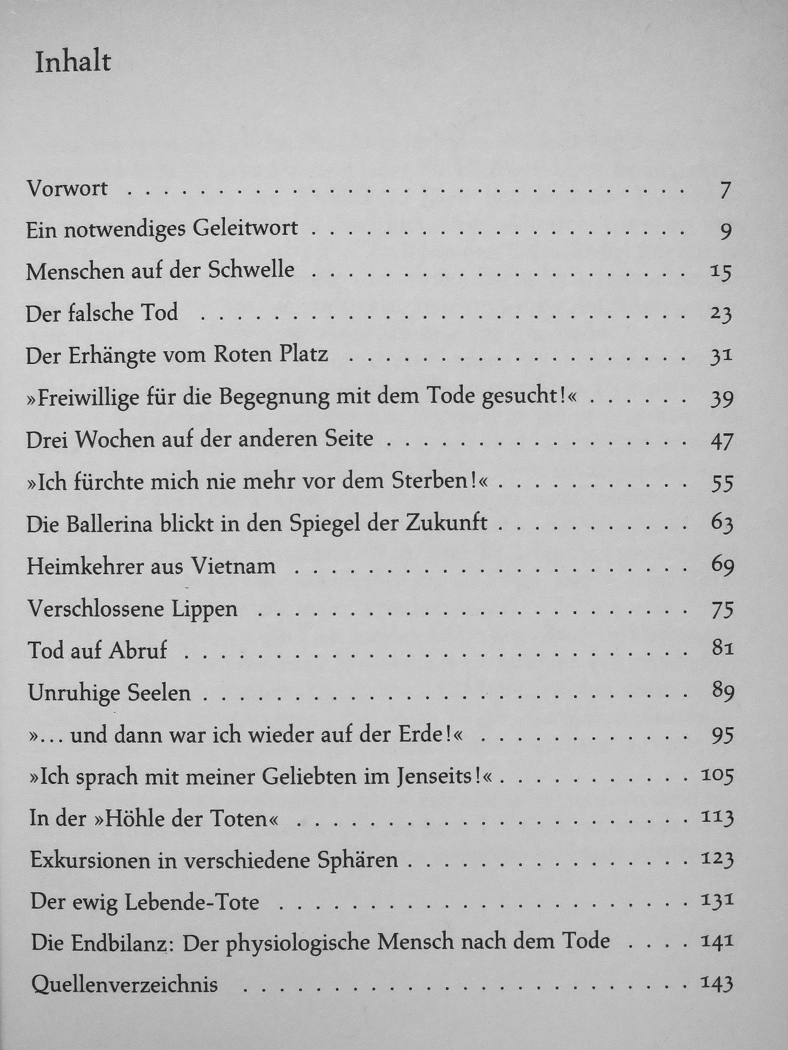 Jean-Baptiste Delacour - Aus dem Jenseits zurück [antikvár]