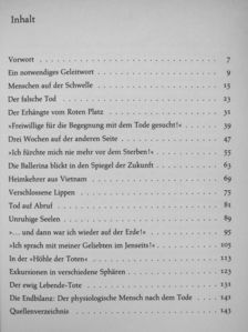 Jean-Baptiste Delacour - Aus dem Jenseits zurück [antikvár]