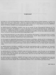 Bertelsmann Universal Lexikon [antikvár]