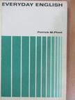 Patrick M. Plant - Everyday English [antikvár]