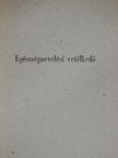 Dr. Székely Lajos - Egészségnevelési vetélkedő [antikvár]