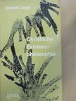 Ignace Lepp - Christliche Existenzphilosophie [antikvár]