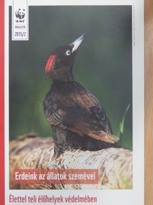 WWF Magazin 2015/2. [antikvár]