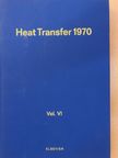 A. E. Bergles - Heat Transfer 1970/6. [antikvár]