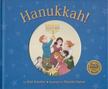 Marylin Hafner, Roni Schotter - Hannukah! [antikvár]