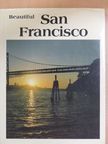 Lee Foster - Beautiful San Francisco [antikvár]