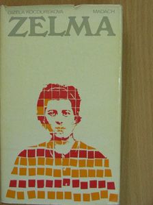 Gizela Kocoureková - Zelma [antikvár]