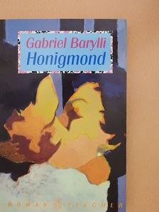 Gabriel Barylli - Honigmond [antikvár]