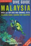 Jack Jackson - Globetrotter Dive Guide to Malaysia [antikvár]