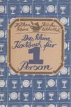 Gisela Allkemper - Das kleine Kochbuch für 1 Person [antikvár]
