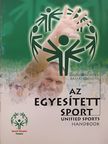 Dr. Osváth Péter - Az egyesített sport [antikvár]