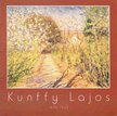 Kunffy Lajos műveiből rendezett kiállítás (meghívó) [antikvár]
