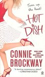 BROCKWAY, CONNIE - Hot Dish [antikvár]