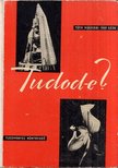 Tóth Piroska, Pap Géza - Tudod-e? [antikvár]