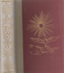 Dmitry Sergejewitsch Mereschkowski - Leonardo da Vinci [antikvár]