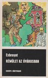 Exbrayat - Rémület az óvárosban [antikvár]