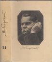 MAKSZIM GORKIJ - Maxim Gorkij összegyűjtött művei 24. (orosz) [antikvár]