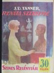 Ilse-Dore Tanner - Renáta szerelme [antikvár]