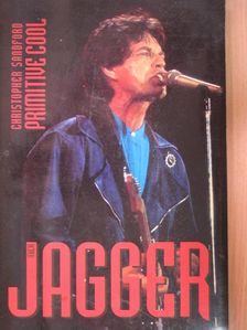 Christopher Sandford - Mick Jagger [antikvár]