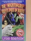 Lydia Adamson - Dr. Nightingale Meets Puss in Boots [antikvár]