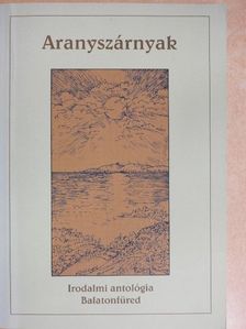 Baranyi Ferenc - Aranyszárnyak [antikvár]