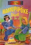 GRIMM TESTVÉREK - Hamupipőke [antikvár]
