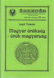 Lajdi Tamás - Ébredés 2003/15. - Magyar örökség - örök magyarság [antikvár]