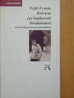 Fejtő Ferenc - Rekviem egy hajdanvolt birodalomért [antikvár]