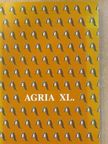 Ács Csilla - Agria XL. [antikvár]