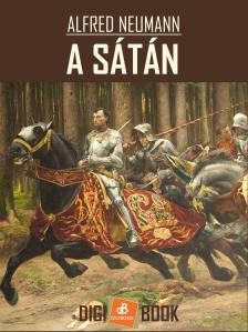 ALFRED NEUMANN - A sátán [eKönyv: epub, mobi]