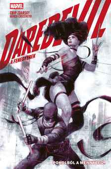Chip Zdarsky - Daredevil - A Fenegyerek - Pokolból a mennybe 2.