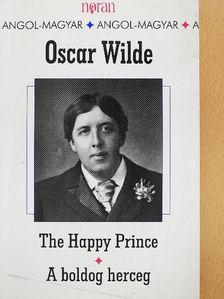 Oscar Wilde - A boldog herceg [antikvár]
